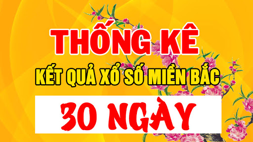 Sổ kết quả XSMB 30 ngày chính xác