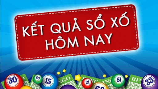 Kết quả hôm nay |  Kết quả xổ số 3 miền