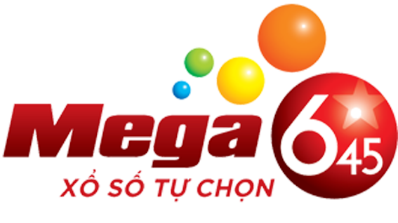 KQ Xổ số điện toán Mega 6/45