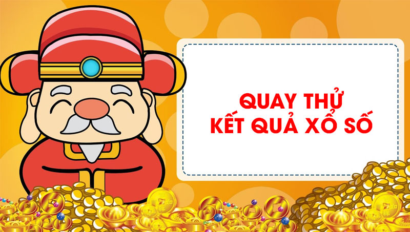 quay thử xổ số miền trung